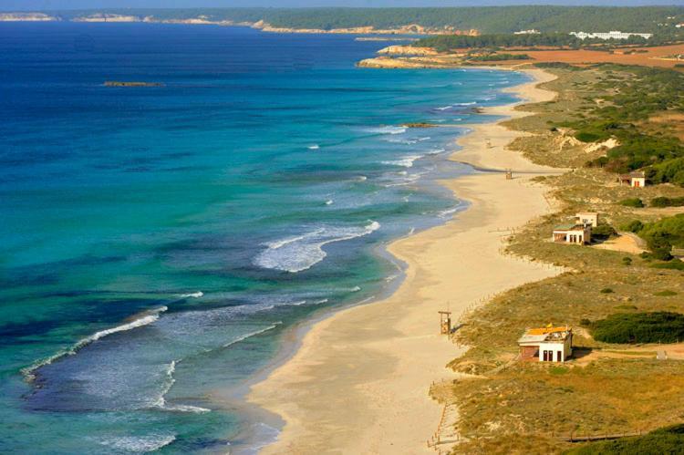Apartamento Mar Blau *