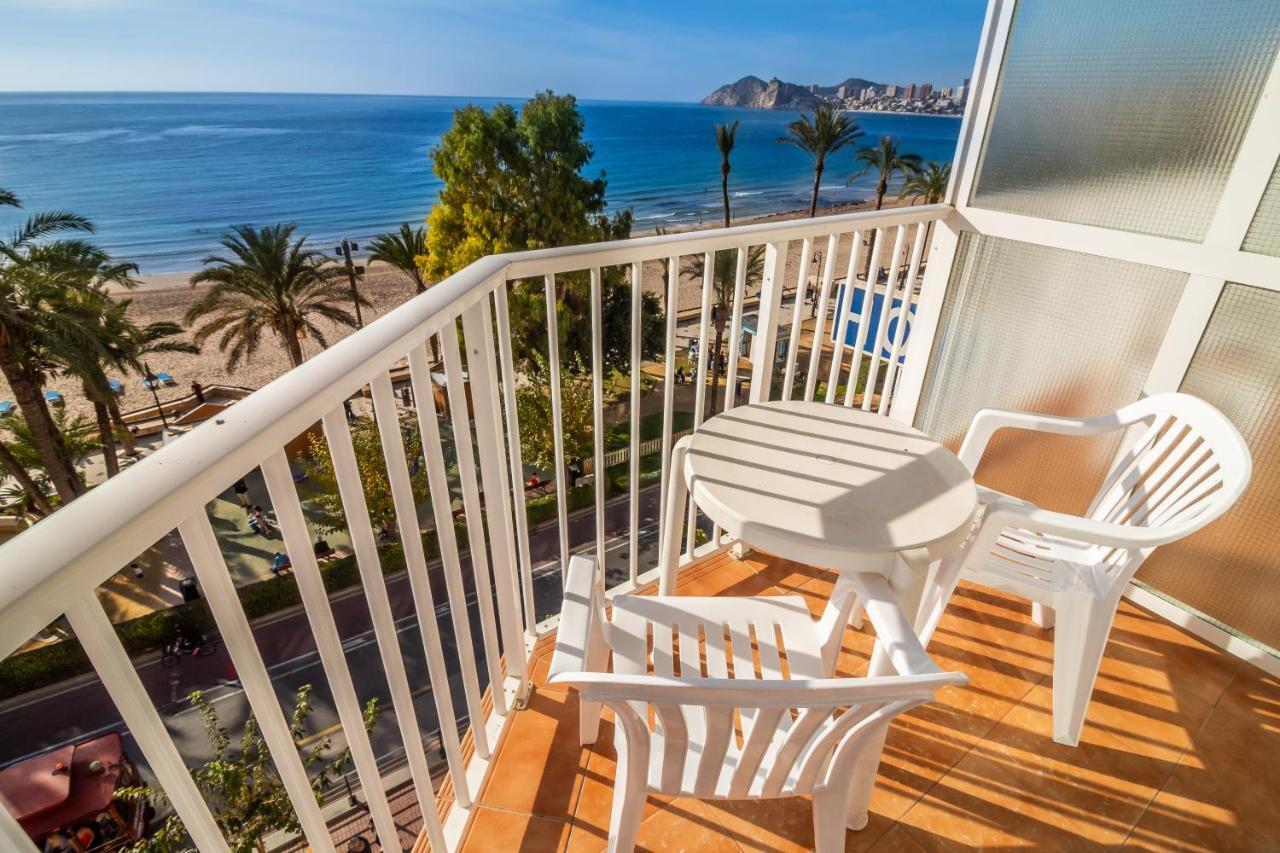 Hotel Flats Friends Mar Blau (adults Only)