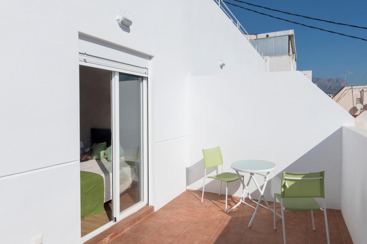 Clopy Rocamar Hotel 3*