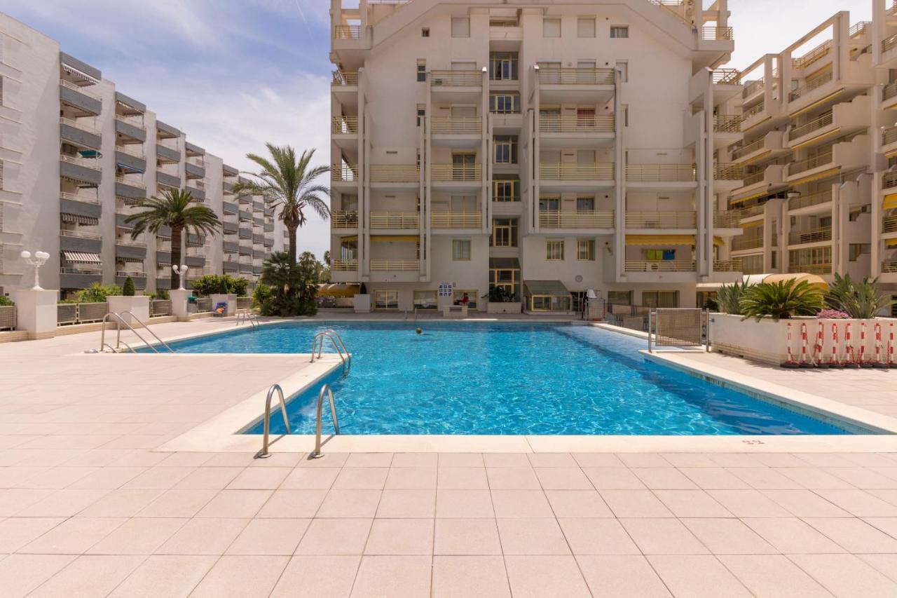 Apartment Novelty Arysal
