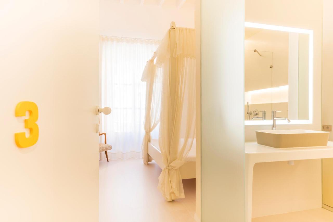 Hotel Fonda Llabrés Boutique