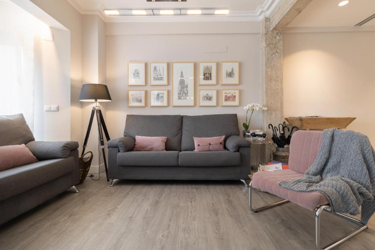 Apartamento San Pietro La Rioja