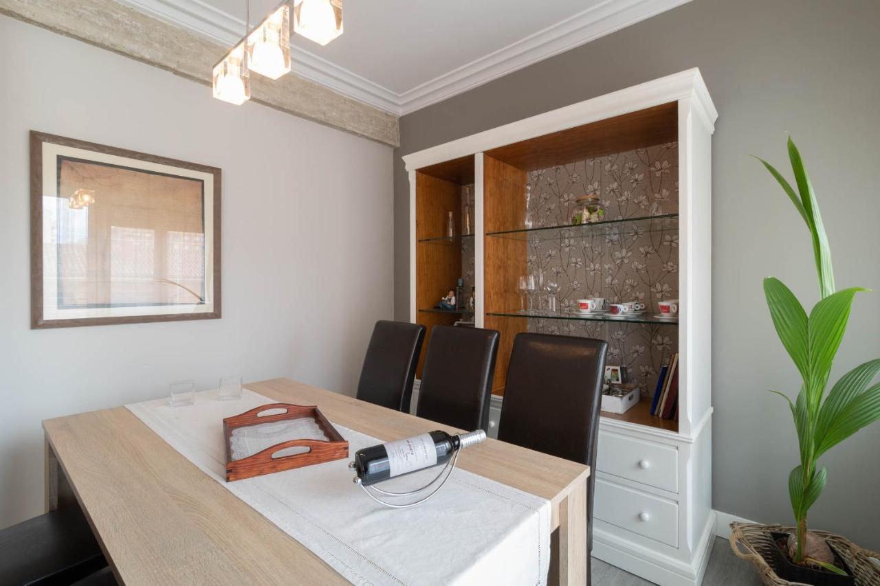 Apartamento San Pietro La Rioja *