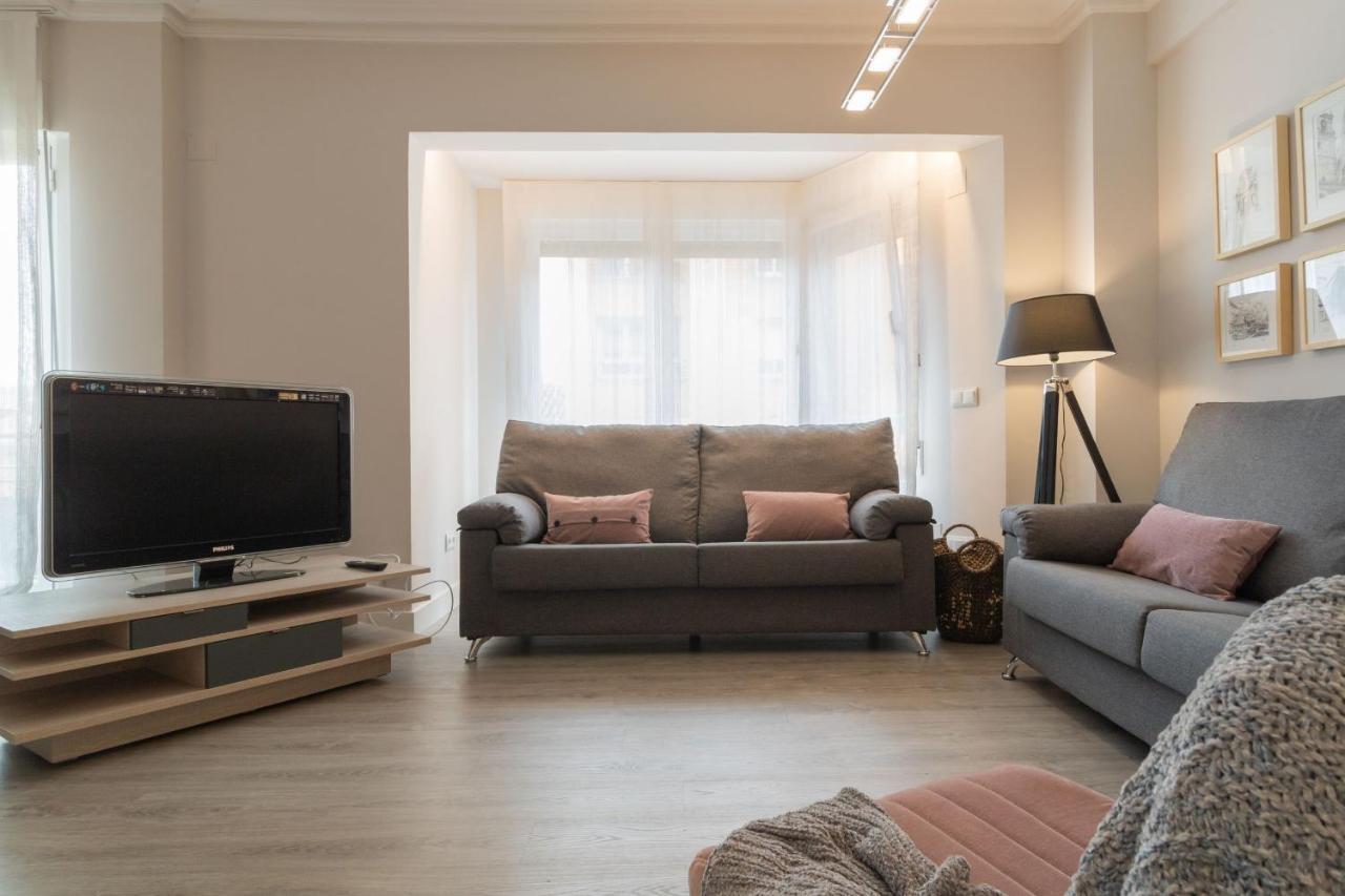 Apartamento San Pietro La Rioja