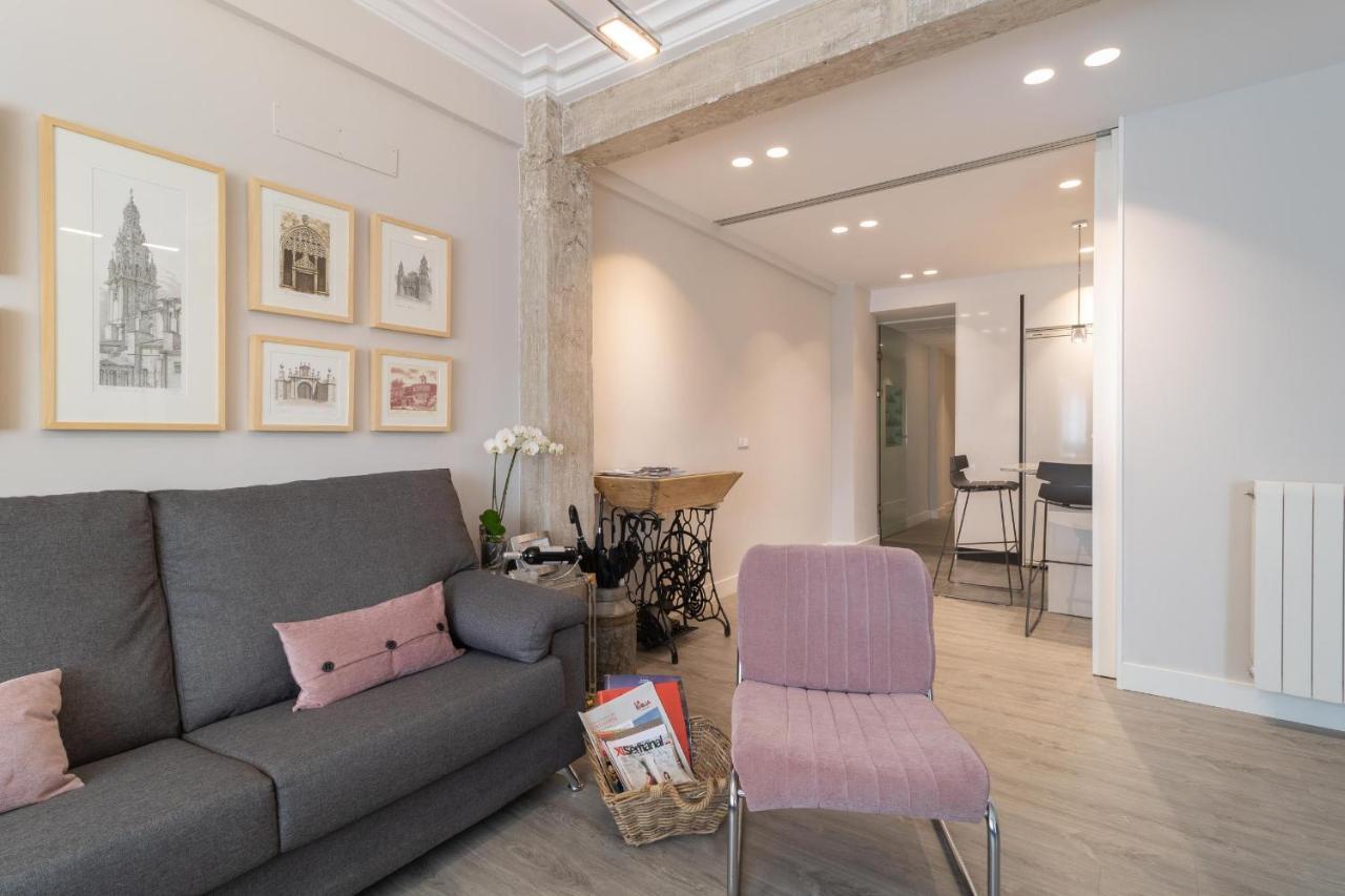 San Pietro La Rioja Apartamento Logroño