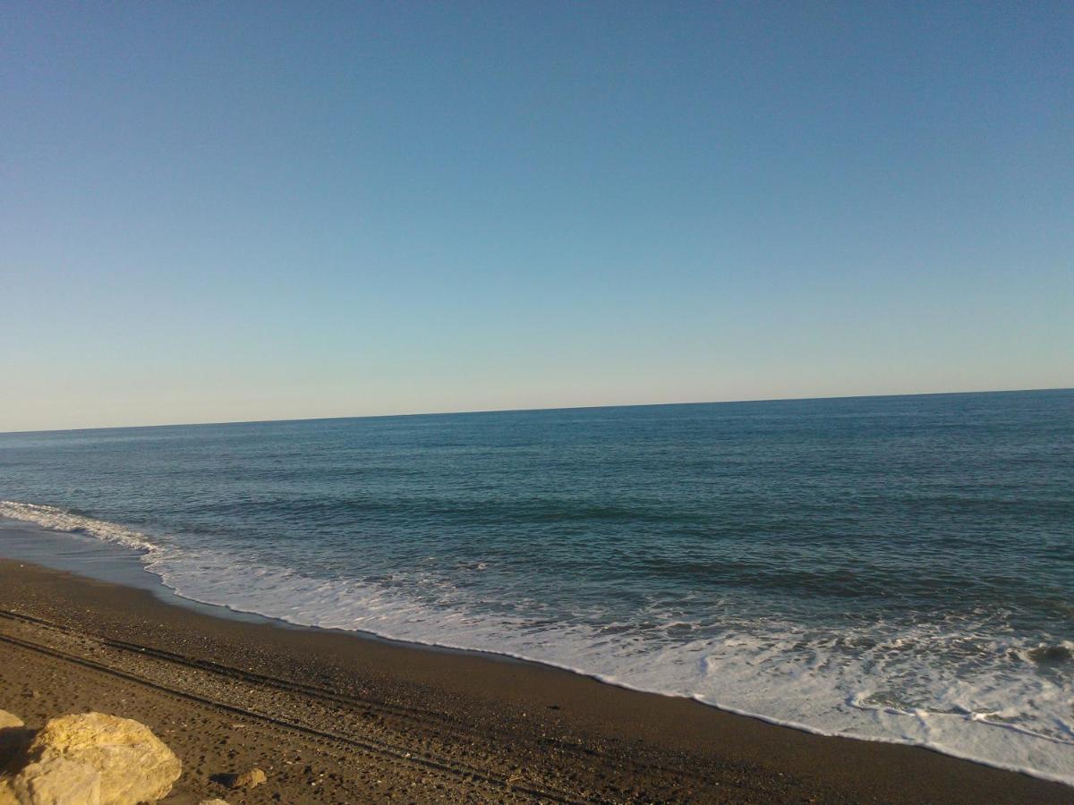 Valle Niza Playa Benajarafe