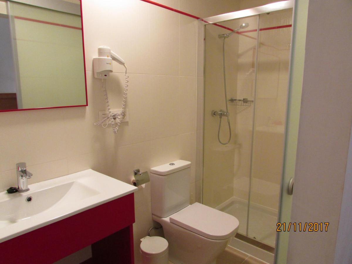 Goartin Hotel Malaga