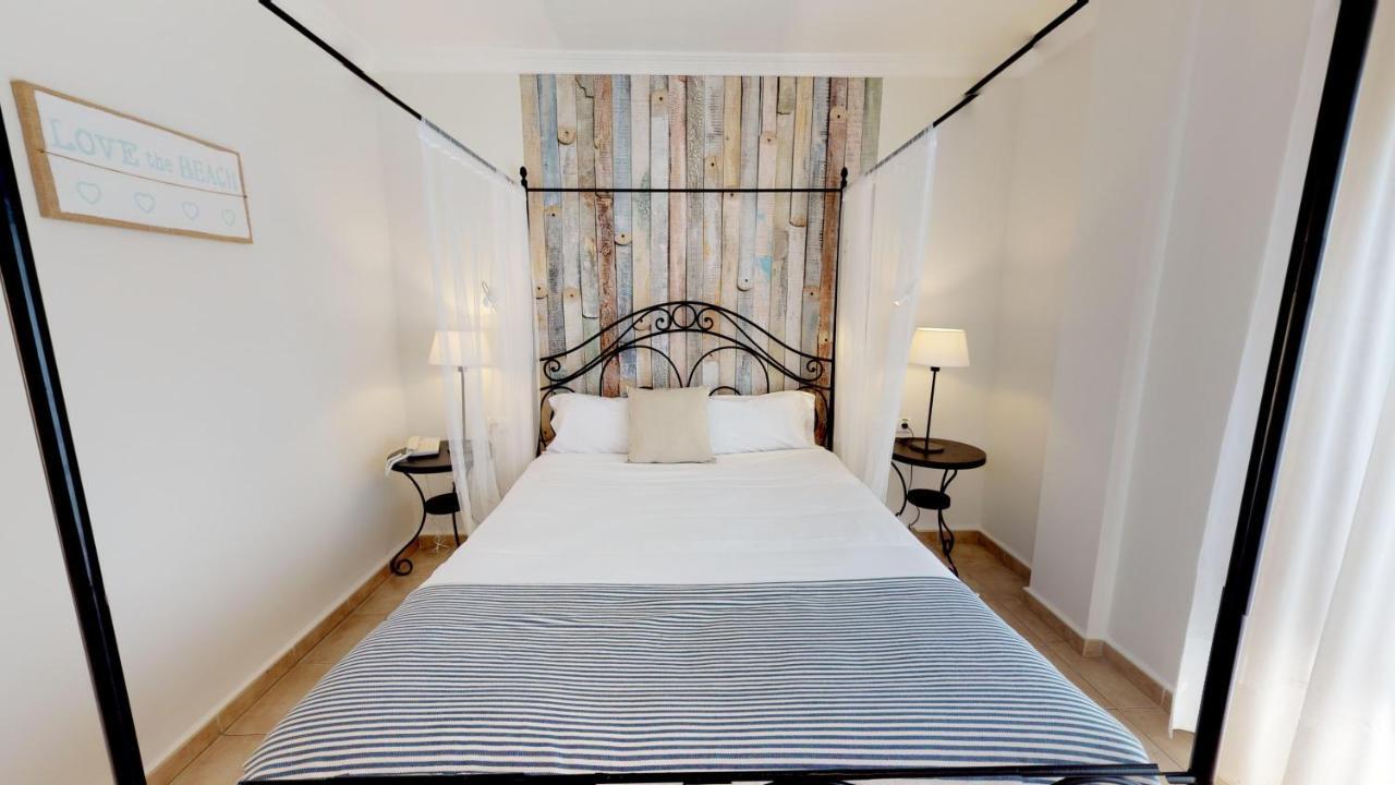 Boutique Mr Palau Verd - Adults Only Hotel Denia