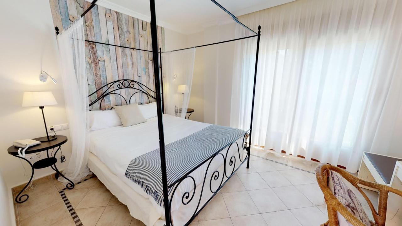 Boutique Mr Palau Verd - Adults Only Denia