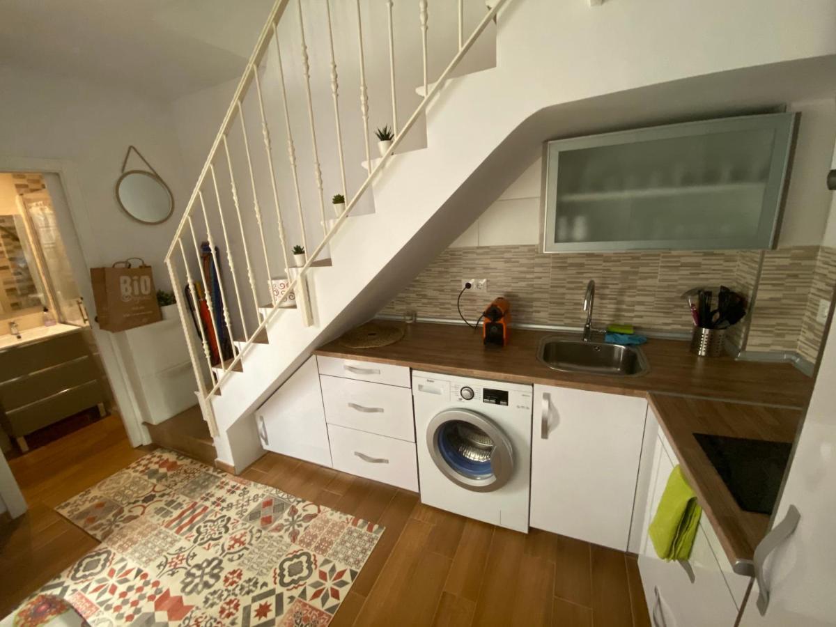 Сasa de vacaciones Casa Céntrica Con Wifi Gratis *