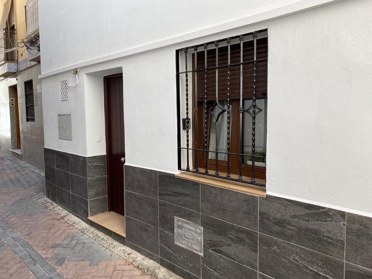 Casa Céntrica Con Wifi Gratis