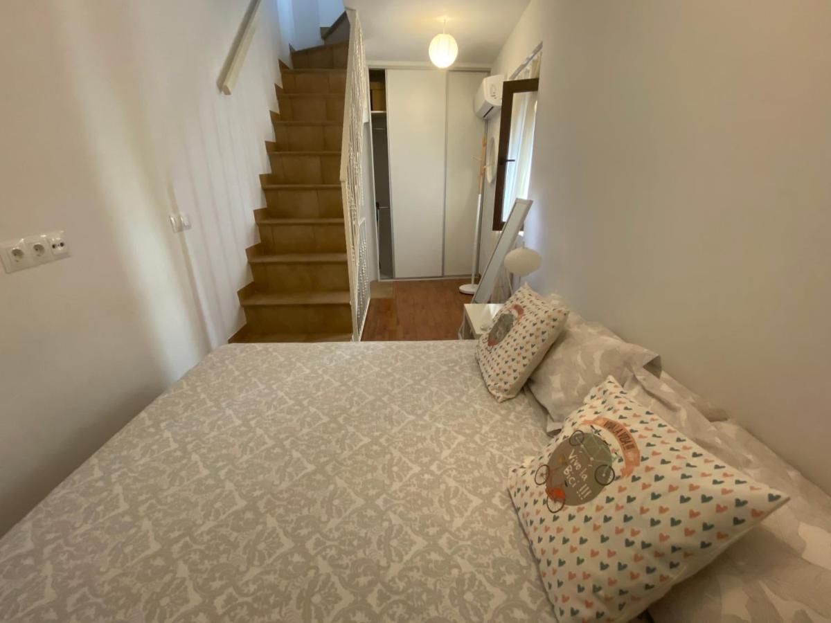 Casa Céntrica Con Wifi Gratis Almuñécar