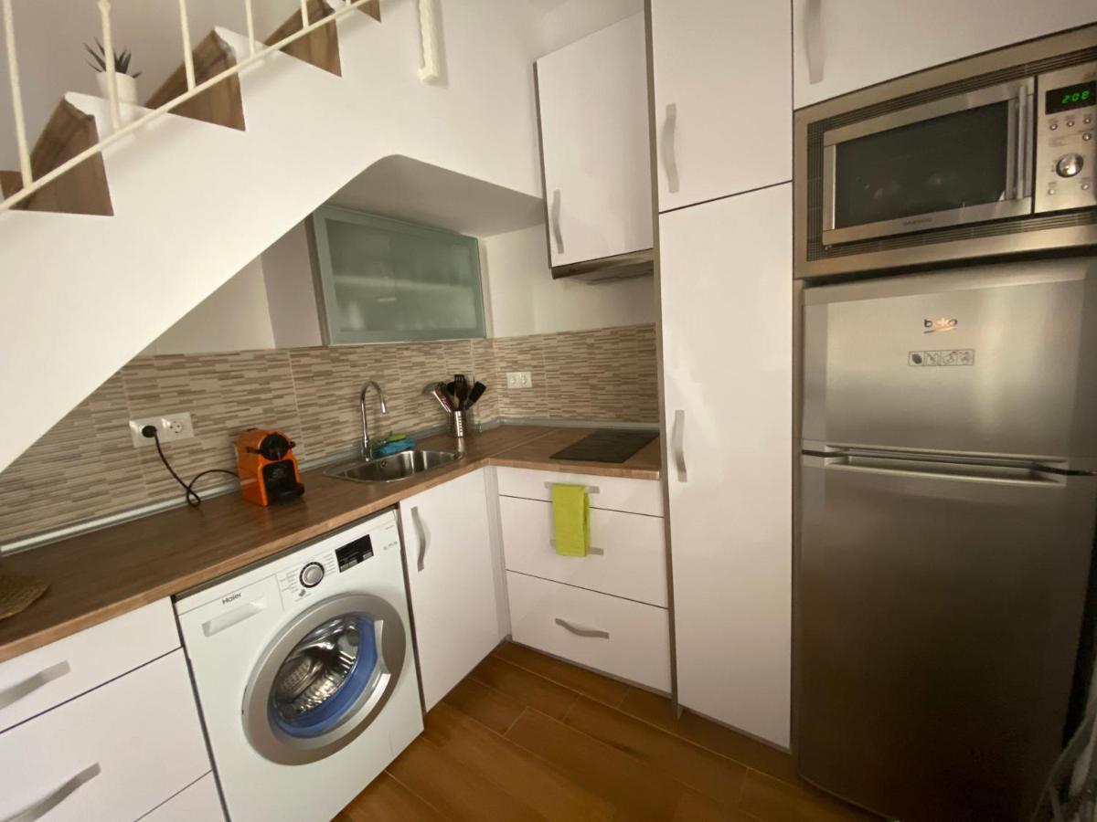 Сasa de vacaciones Casa Céntrica Con Wifi Gratis *