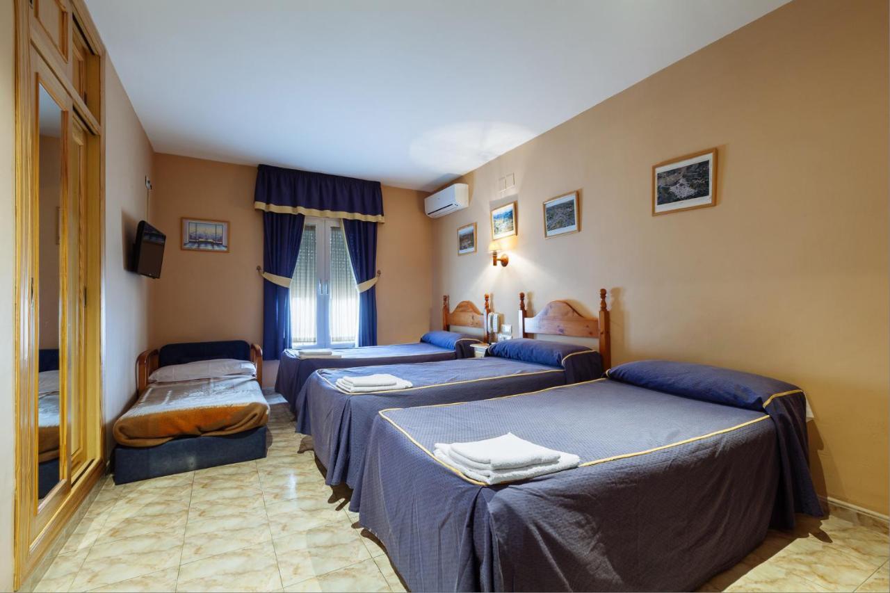 Philadelfia Hotel