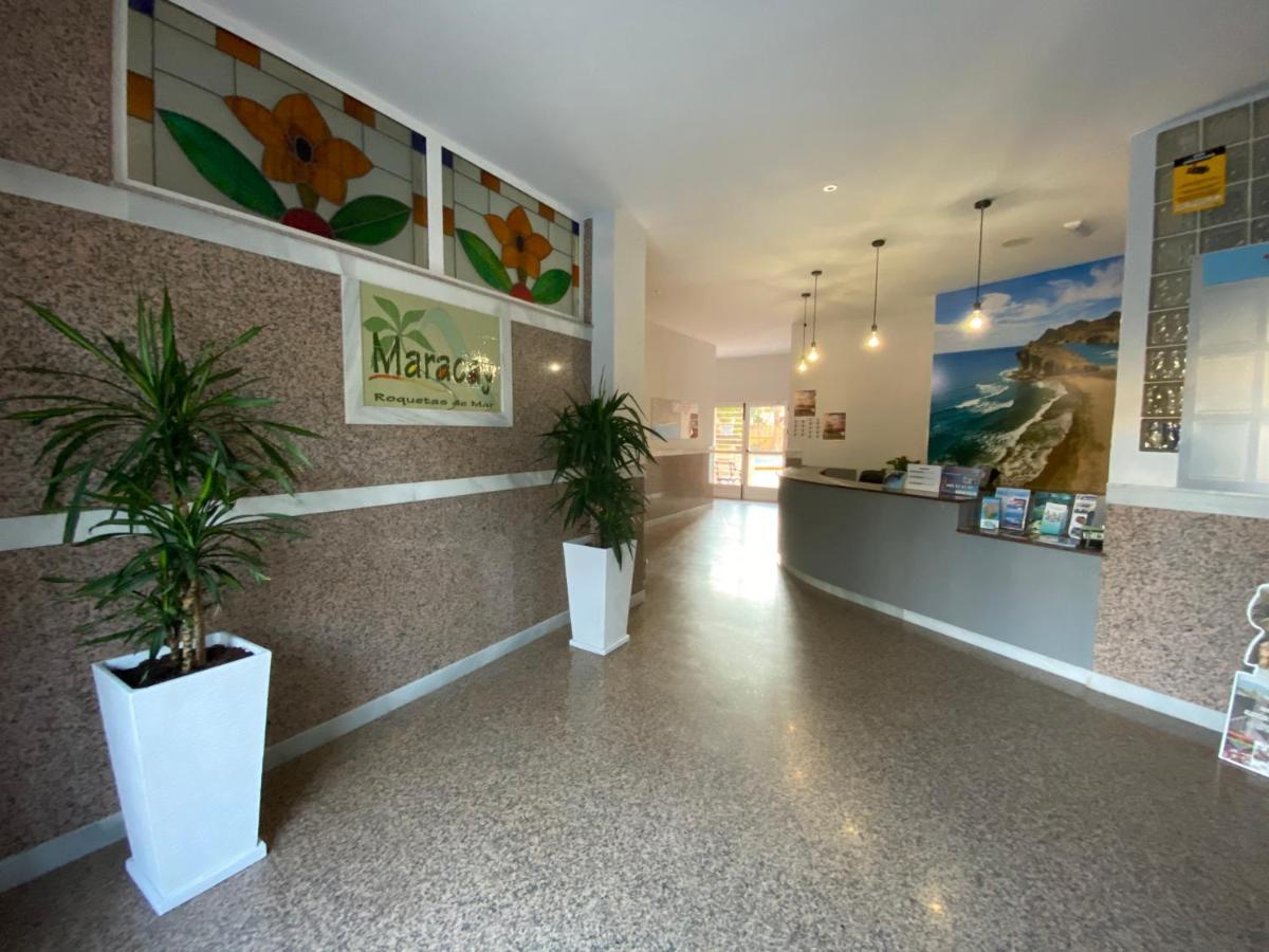 Apartment Maracay Roquetas de Mar