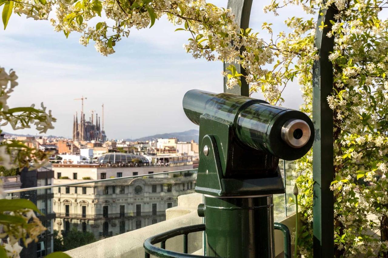 El Palace 5* Barcelona