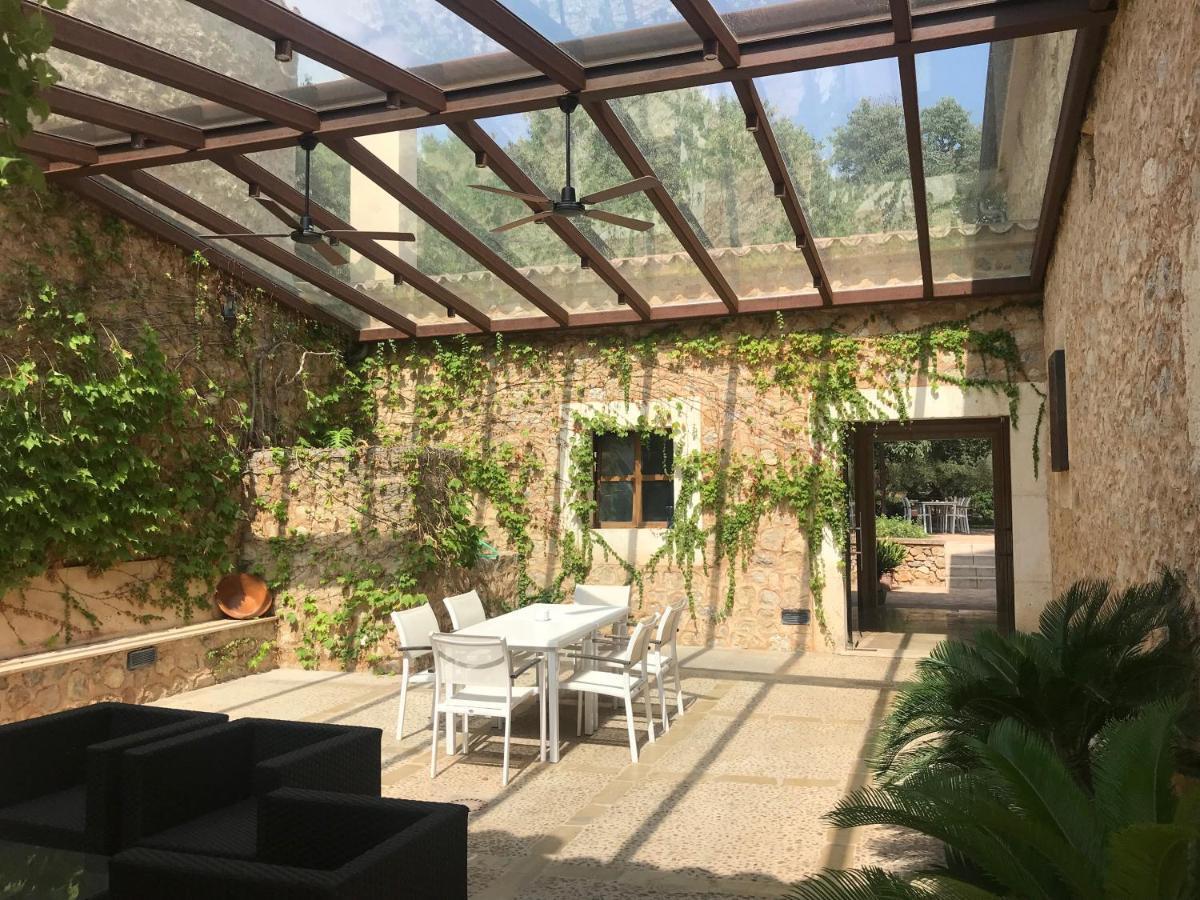 Agroturismo Son Simó Vell