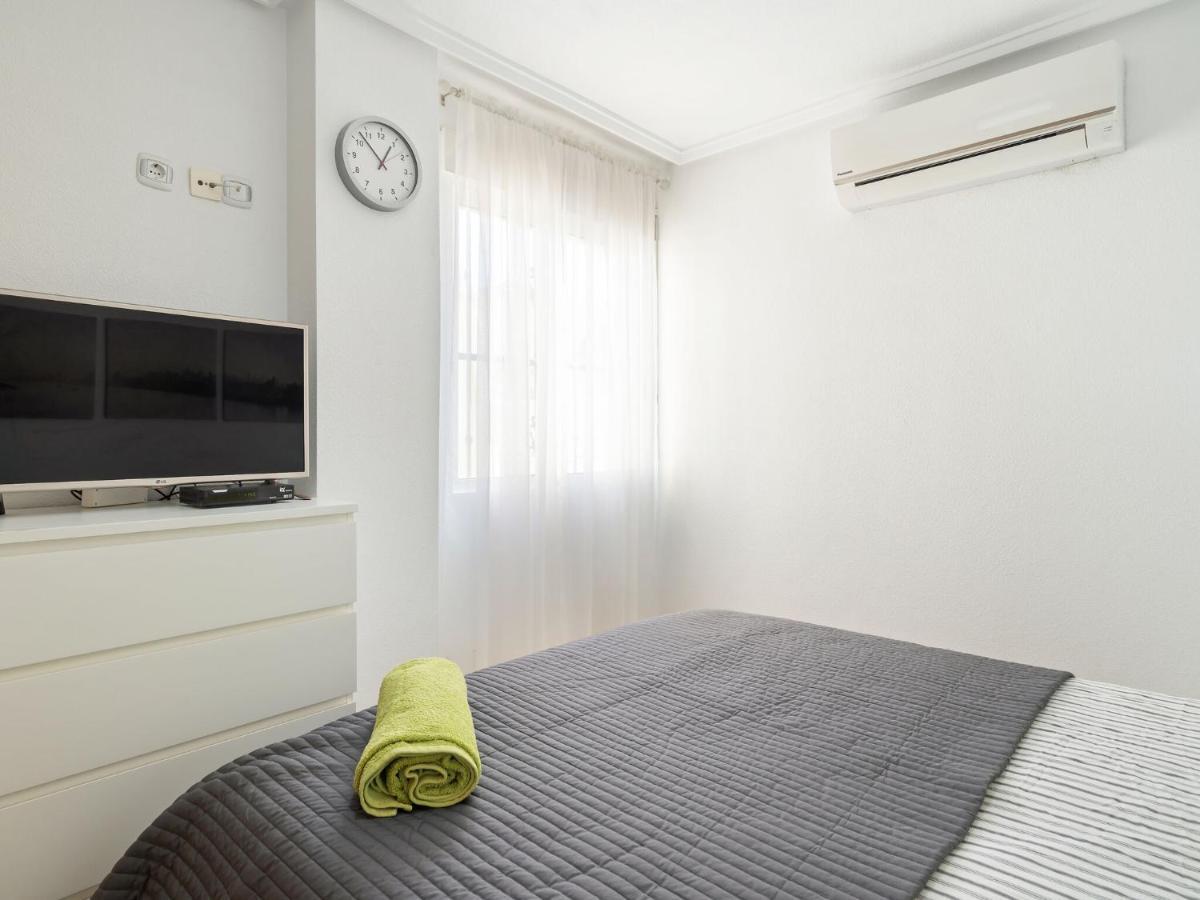 Belvilla By Oyo Casa Crispin Holiday home *