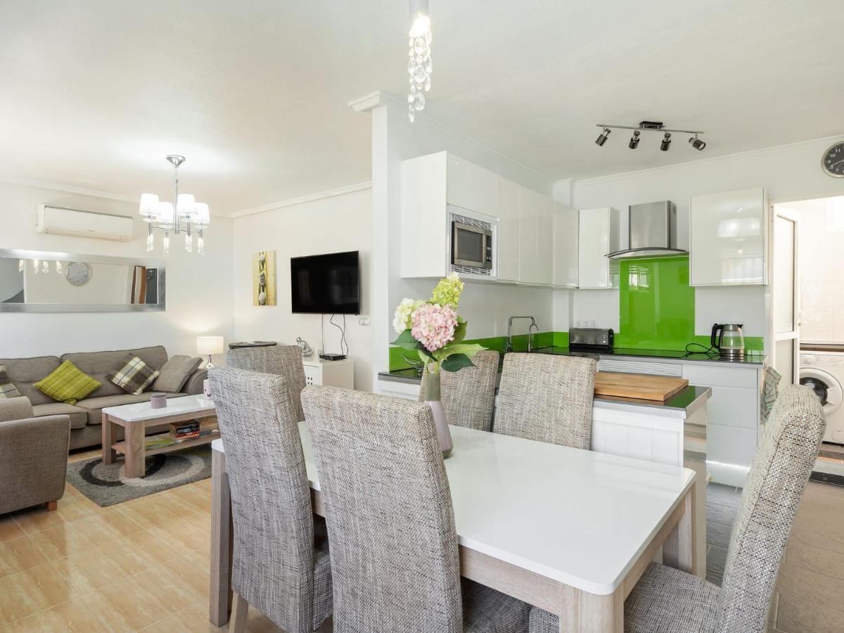 Belvilla By Oyo Casa Crispin Holiday home *