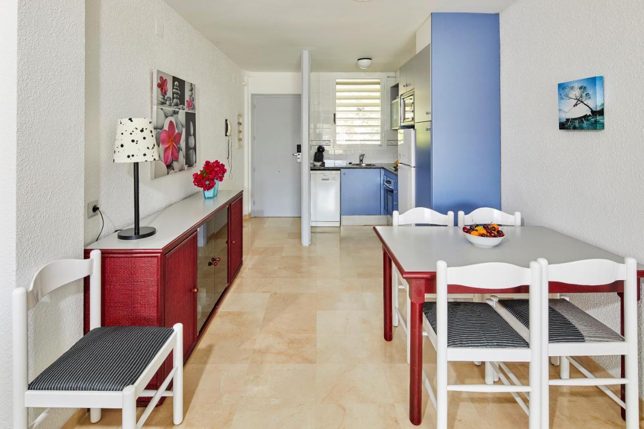 Centremar Apartment *