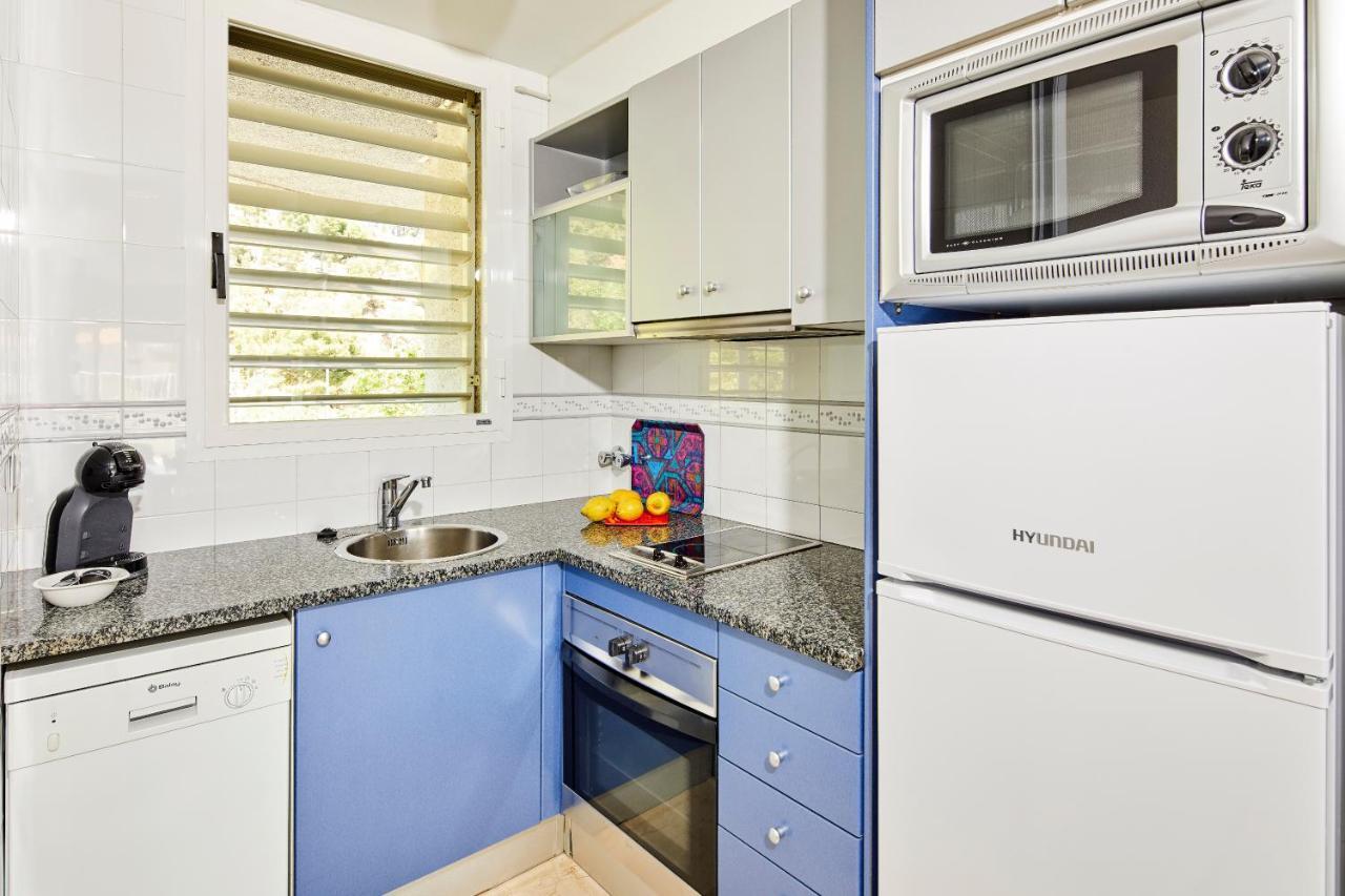 Apartment Centremar *
