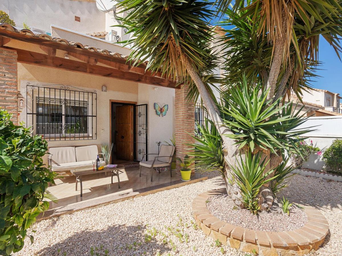 Holiday home Belvilla By Oyo Casa Crispin