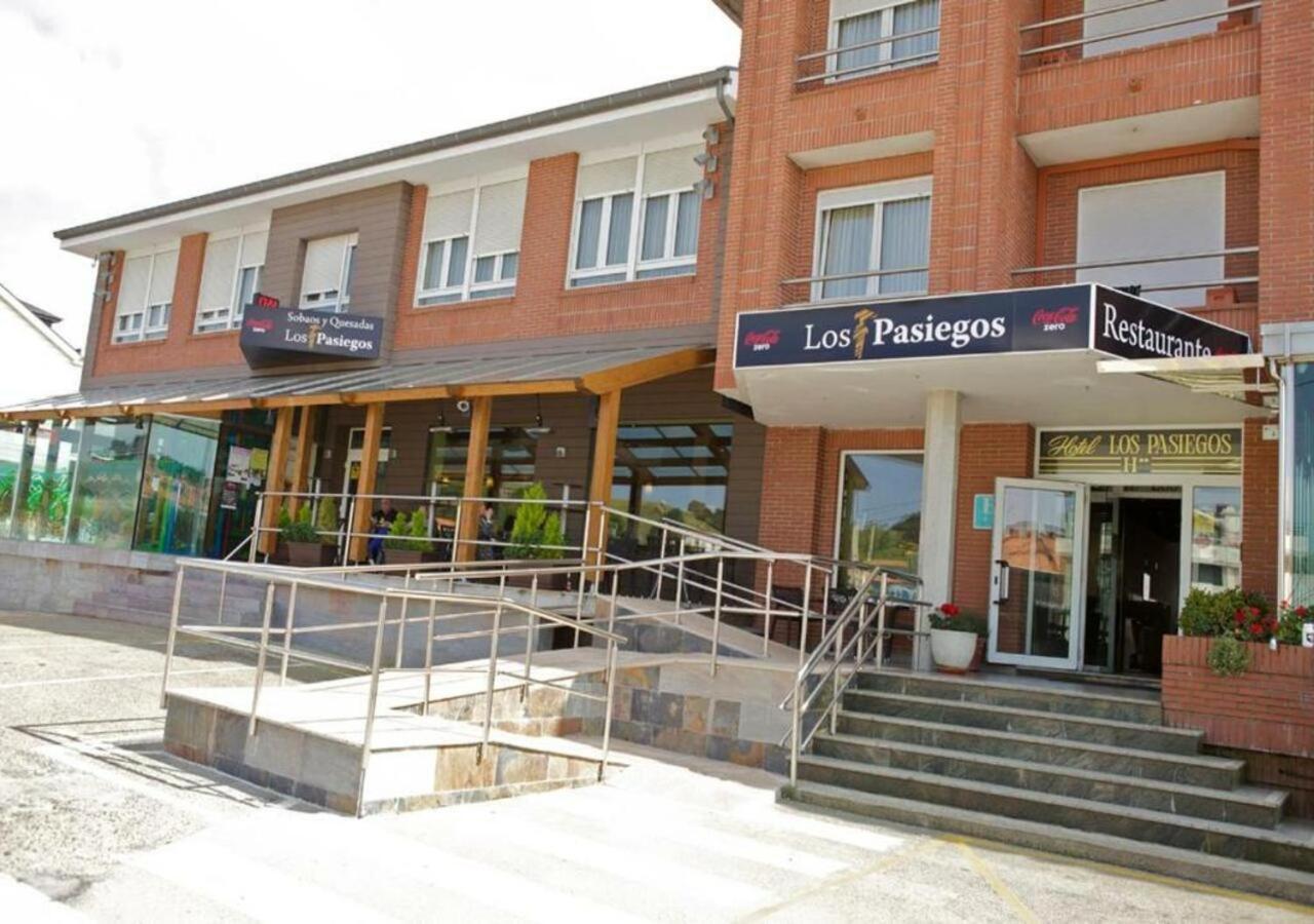Pasiegos 2* Hoznayo