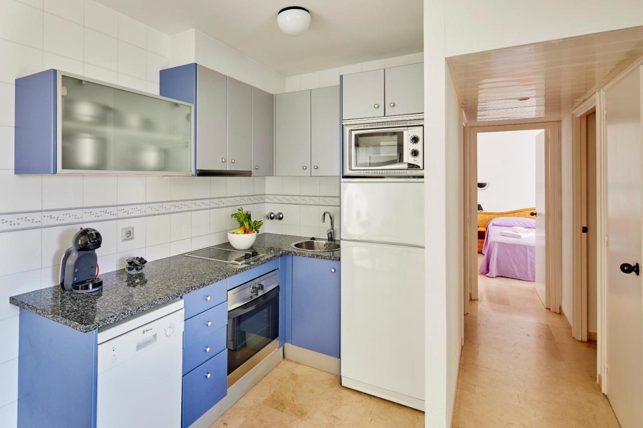 Centremar Apartment *