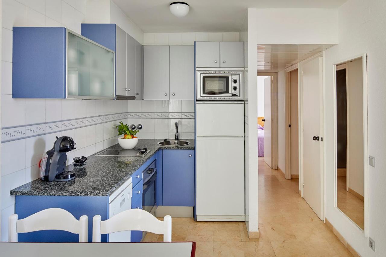 Apartment Centremar