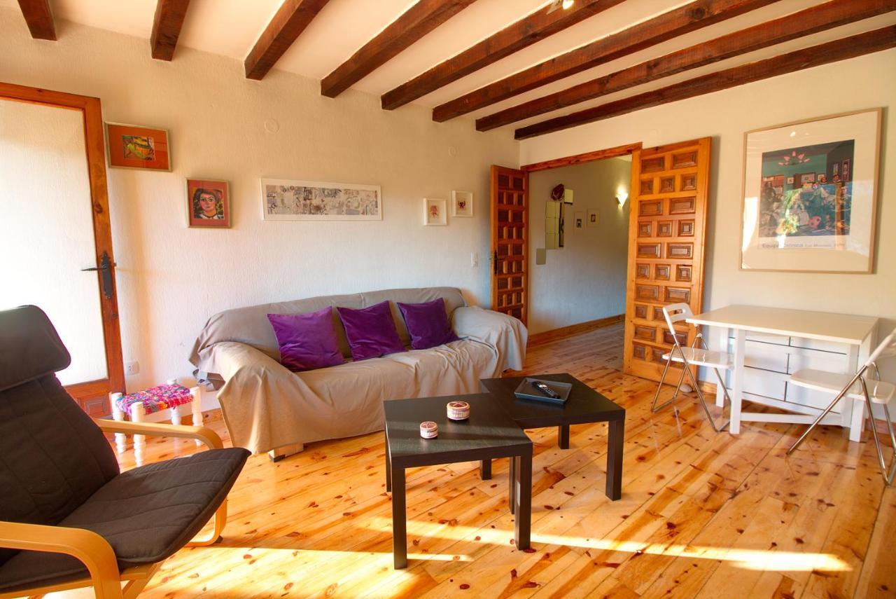 Apartamento Cuencaloft San Pedro