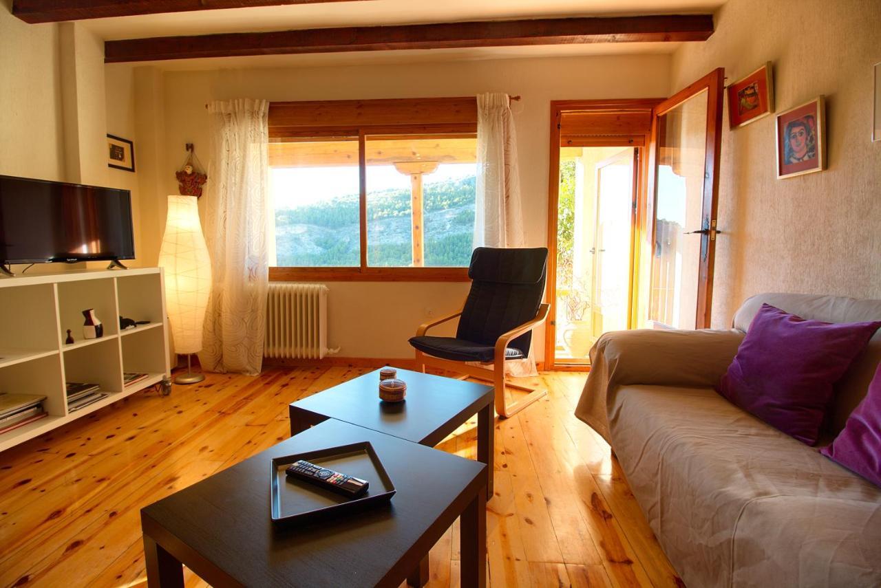 Cuencaloft San Pedro Apartamento *