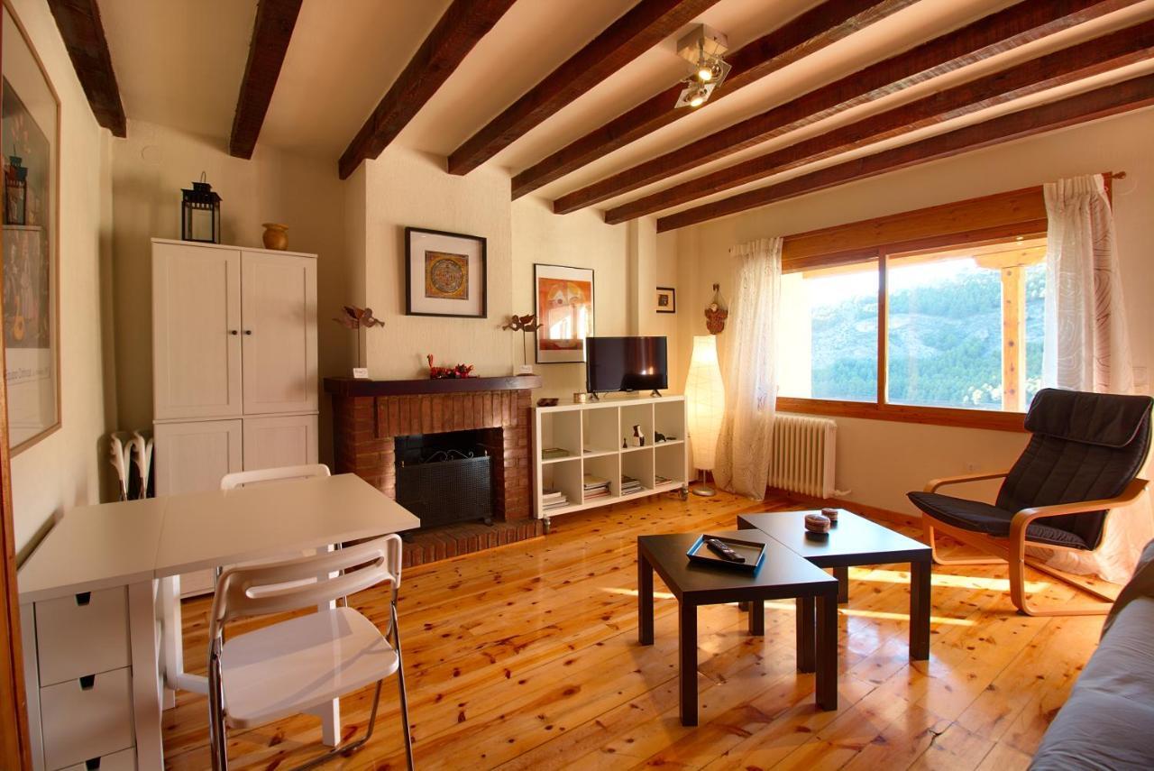 Cuencaloft San Pedro Apartamento Cuenca (Castilla-La Mancha)