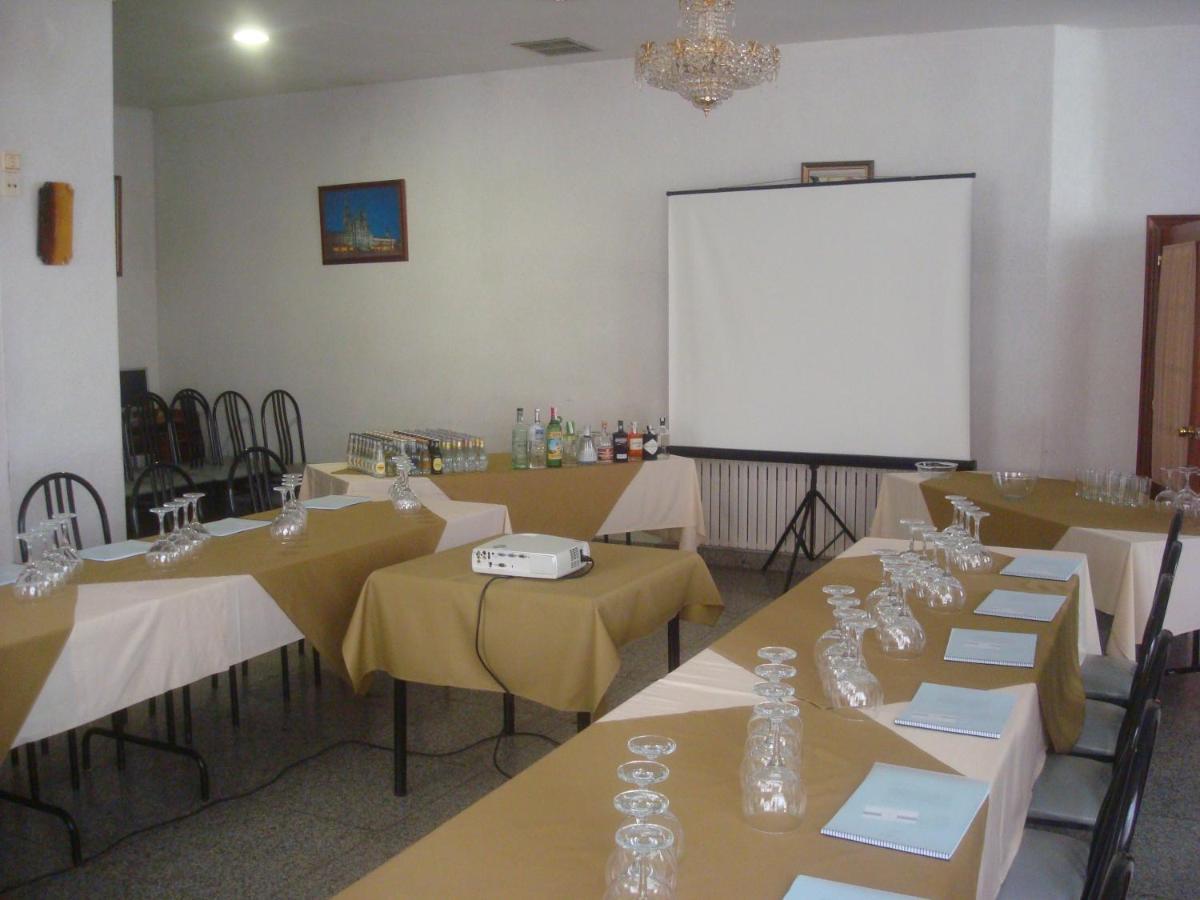 Hotel Xallas 2*