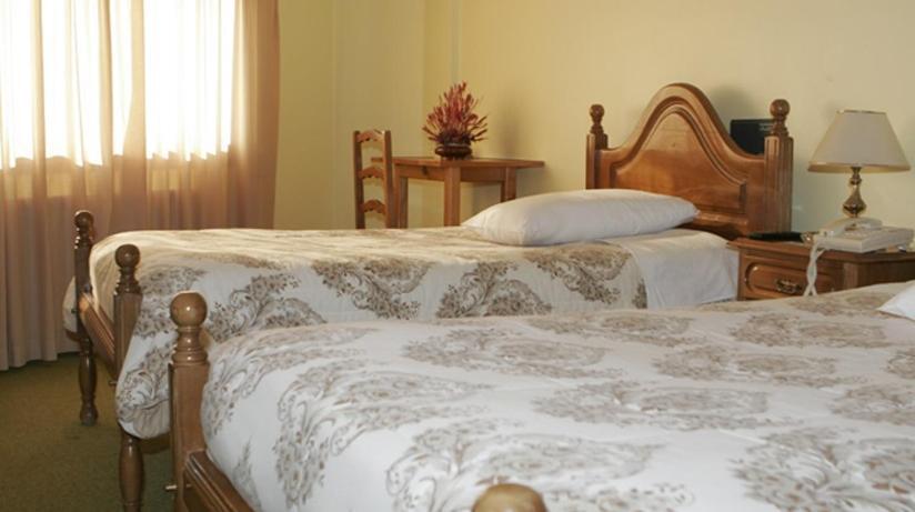 Xallas Hotel 2*