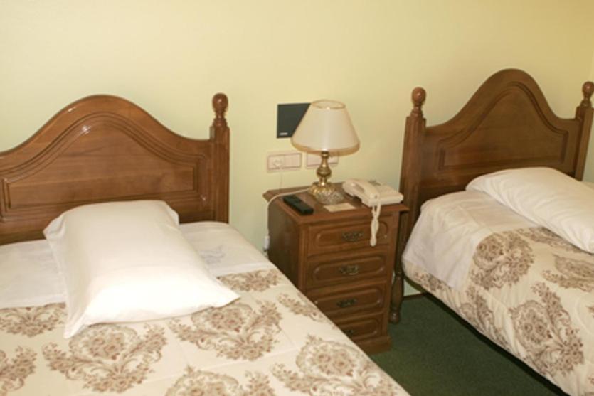 Xallas Hotel
