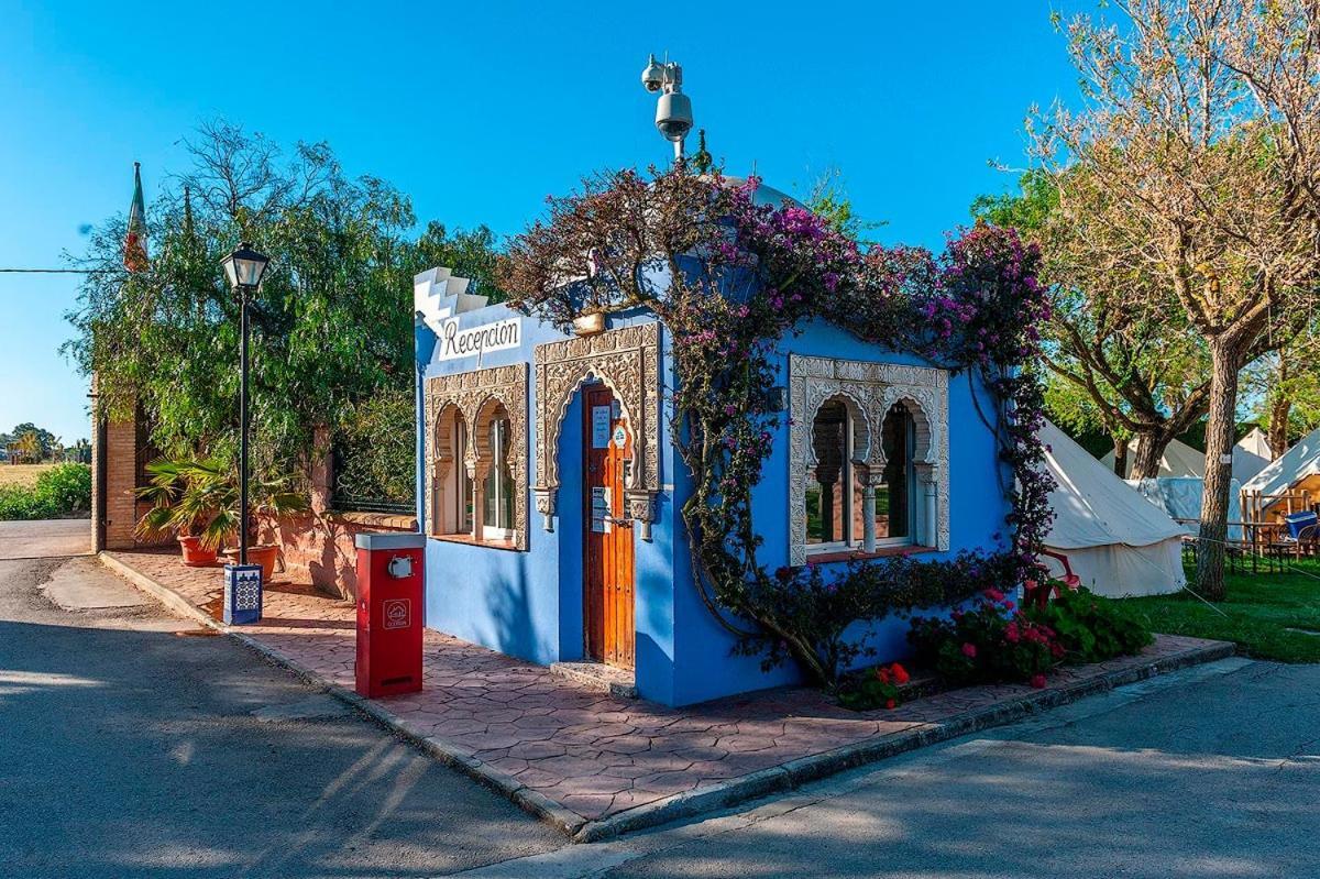 El Palmar 3*