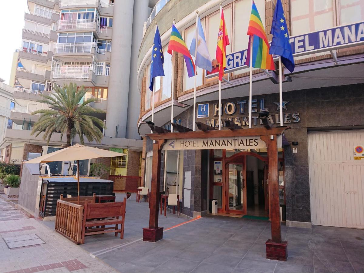 Manantiales Torremolinos