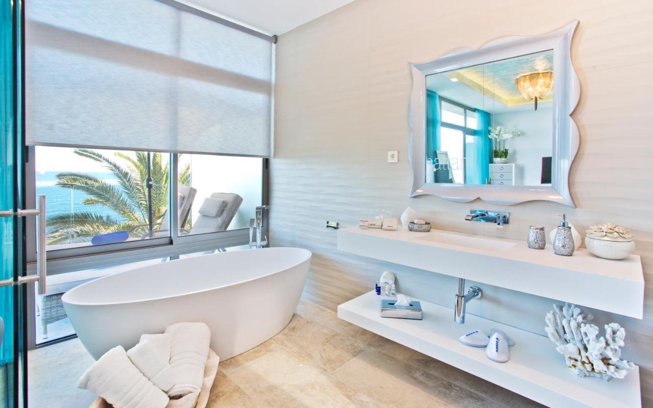 El Oceano Adults Only Recommended Hotel La Cala De Mijas