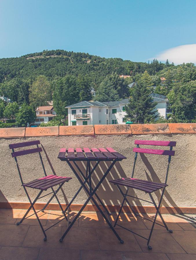 La Muñequilla Hotel 3*