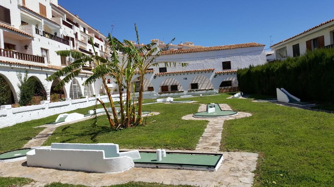 Apartamento En Arcos *