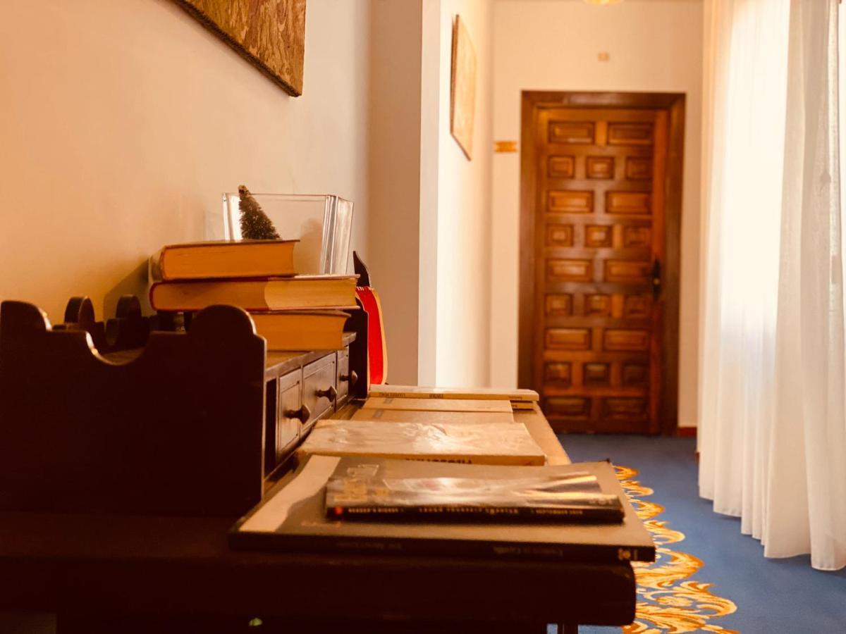 El Bedel Hotel 3*