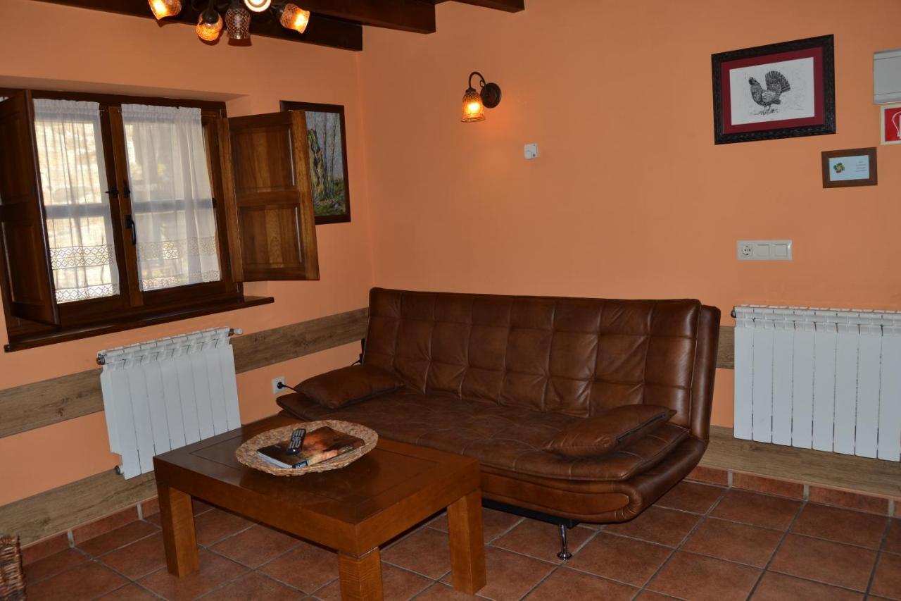 Apartment La Seronda De Redes