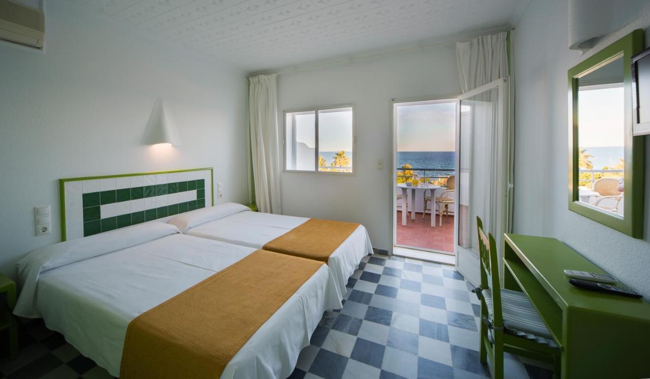Hotel El Puntazo I (adults Only)
