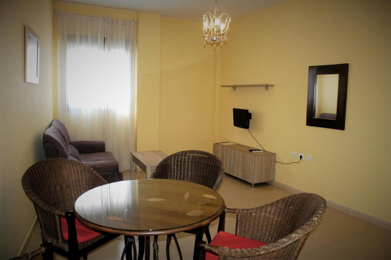Sancho Iv Apartamento *