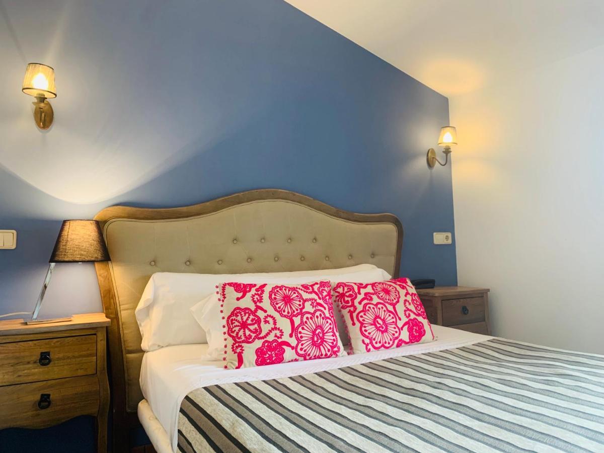 Hospederia De Reyes Hotel