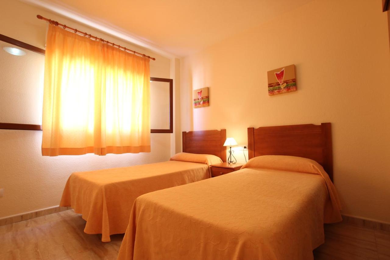 Apartamento Tesy La Manga del Mar Menor