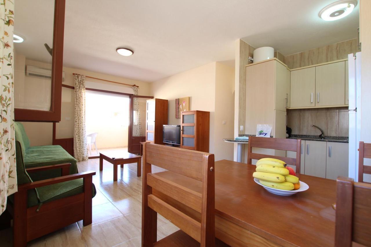 Apartamento Tesy
