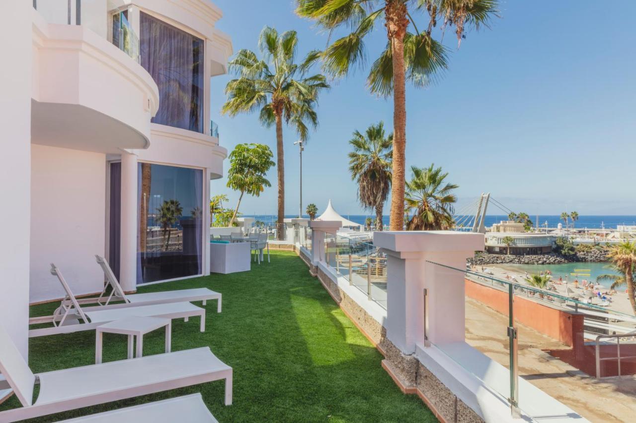 Hotel Flamingo Mate Costa Adeje (Tenerife)