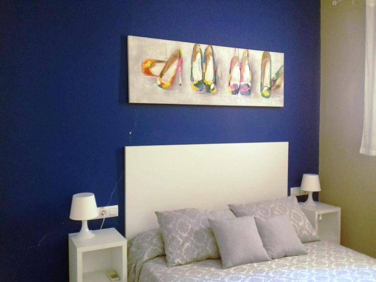 Apartment Bergantes