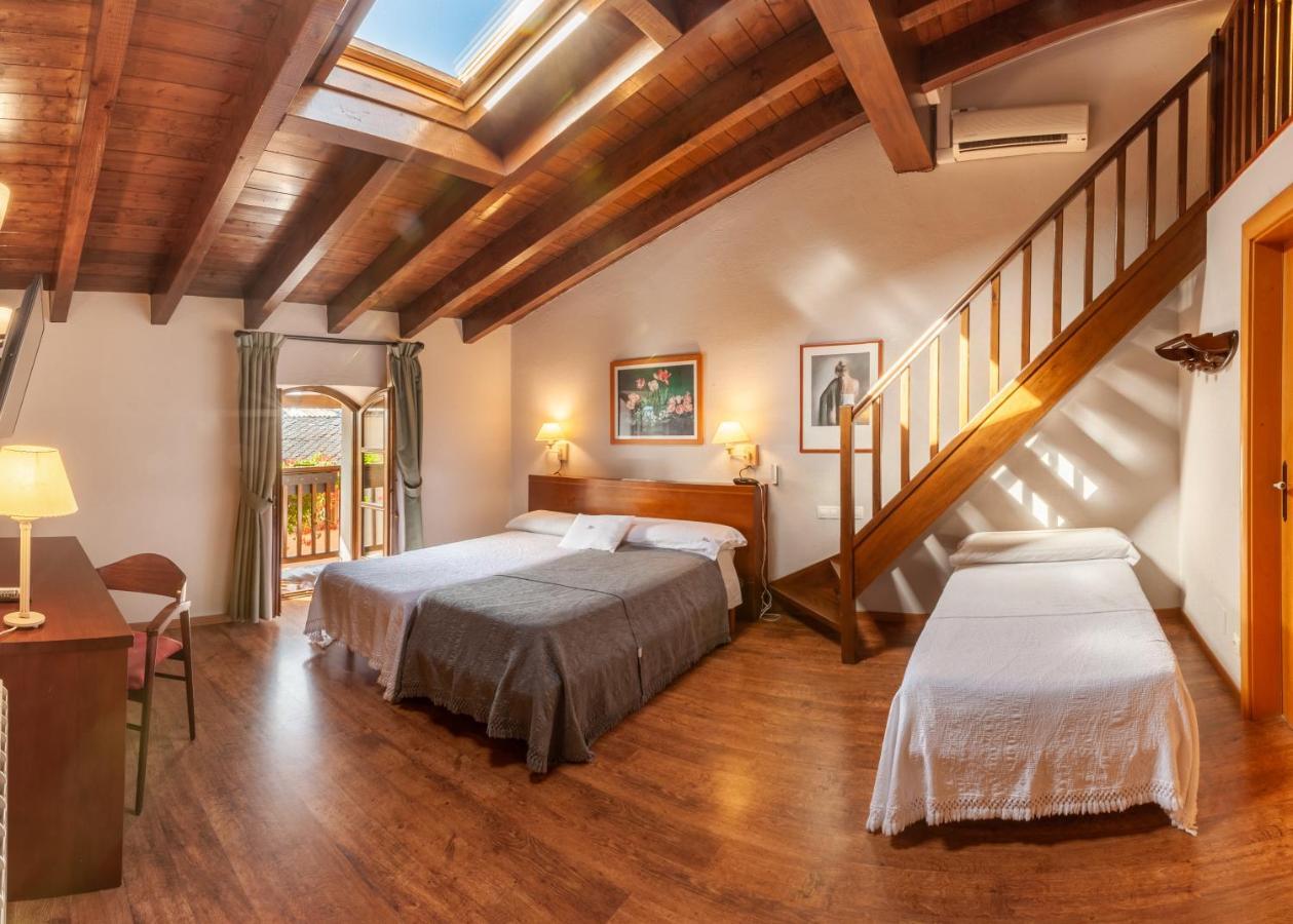 Hotel Fonda Merce Llivia